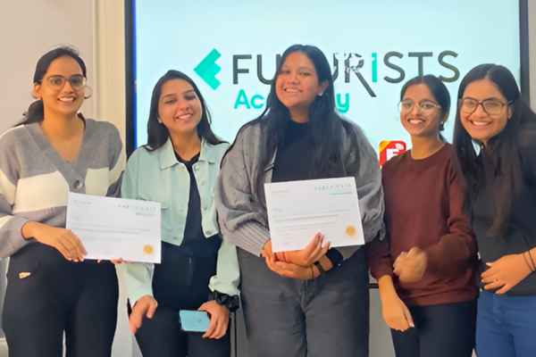 Launch Your Career with the Top Digital Marketing Institute in Guwahati