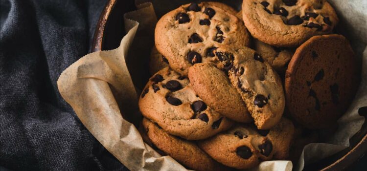 Buy Cookies Online: Cookie Man Delivers Premium Baked Bliss to Your Doorstep