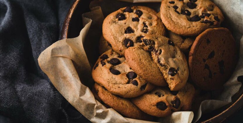 Buy Cookies Online: Cookie Man Delivers Premium Baked Bliss to Your Doorstep