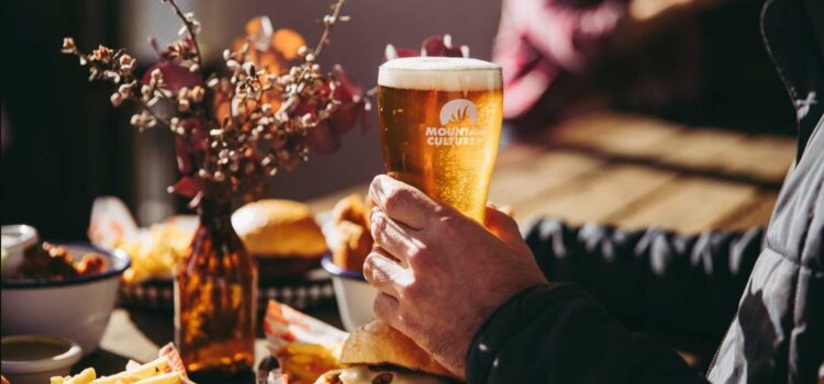 Katoomba Brewpub Becomes a Must-Visit Destination for Beer Lovers and Foodies Alike