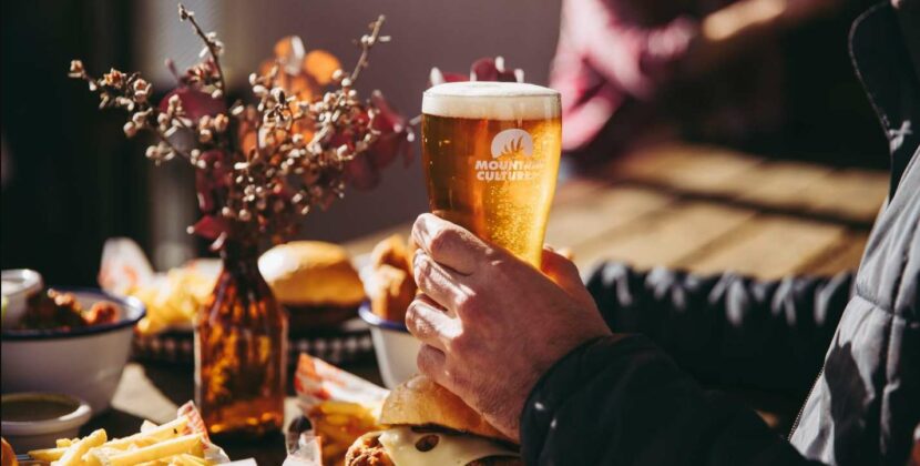 Katoomba Brewpub Becomes a Must-Visit Destination for Beer Lovers and Foodies Alike