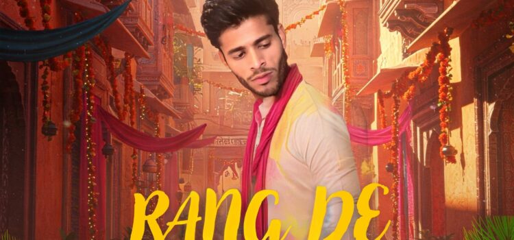 Every line in Rang De feels like it was written for that one person you still think about.