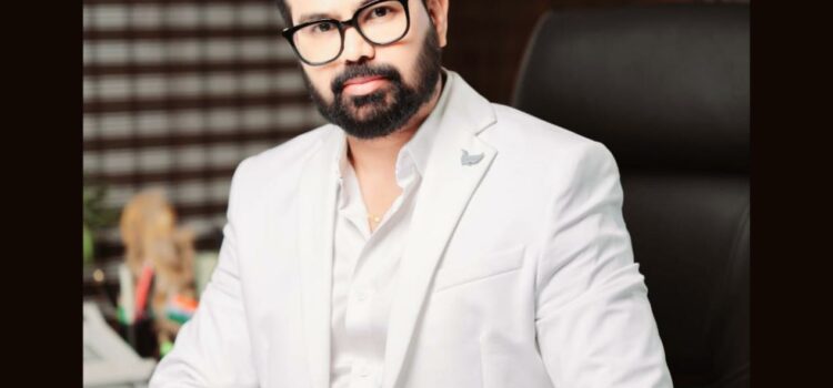 From Grit to Growth: Madhusudan Nayak’s Mission to Bring Integrity Back to Indian Real Estate