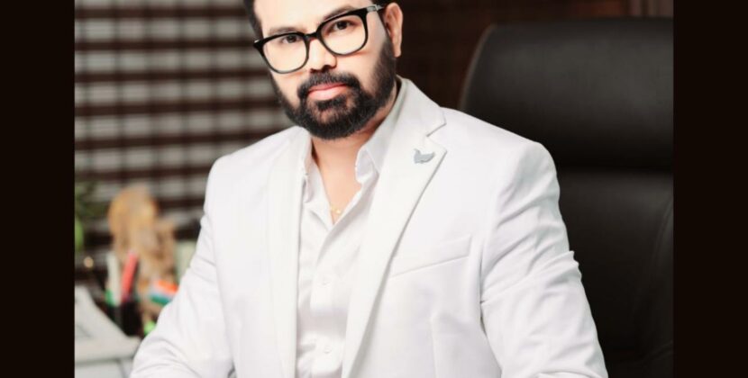 From Grit to Growth: Madhusudan Nayak’s Mission to Bring Integrity Back to Indian Real Estate