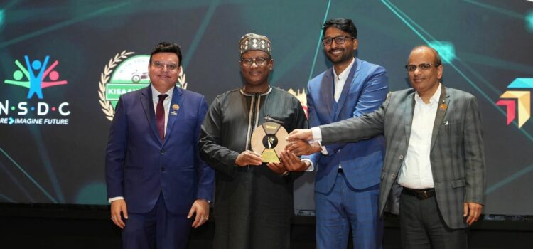 25th Edition of Asian Business & Social Forum 2025 and SIT20 Summit