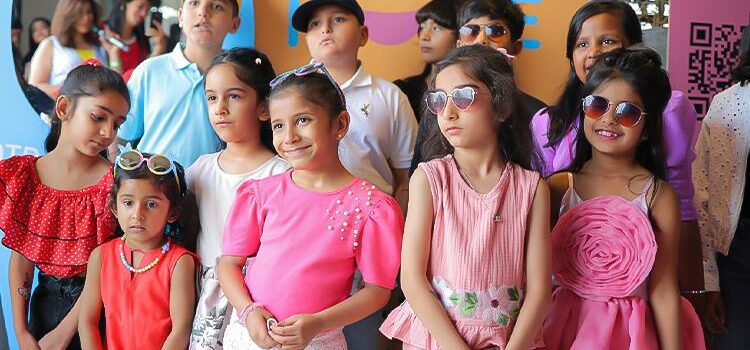 Cookie Pookie – A New Kidswear Brand in Town That Combines Comfort, Style, and Sustainability for Ages 0 to 8 Years