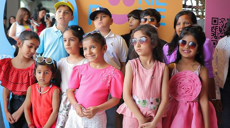 Cookie Pookie – A New Kidswear Brand in Town That Combines Comfort, Style, and Sustainability for Ages 0 to 8 Years