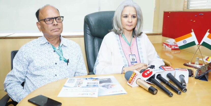 Indian Brands to Get Global Platform as Index 2025 to Be Held in Kochi