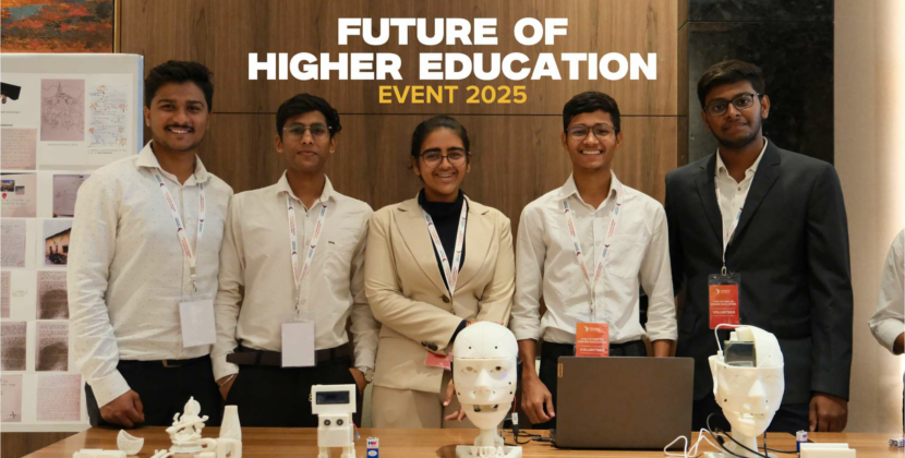 How Interdisciplinary Learning is Driving Real-World Innovation at New-Age Universities