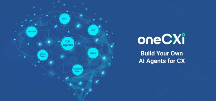 Ozonetel Launches ‘CXi Switch’ for Instant Customer Engagement