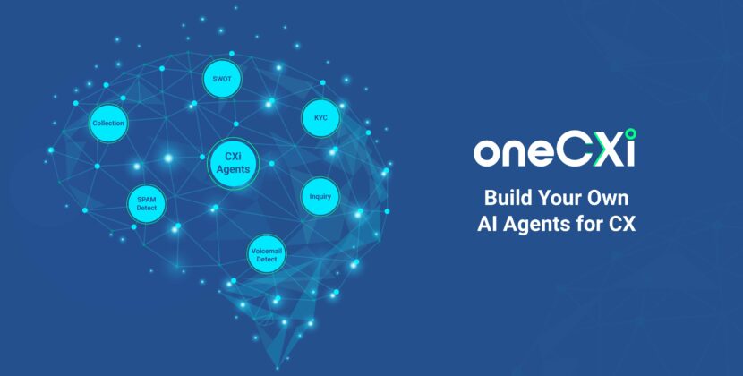 Ozonetel Launches ‘CXi Switch’ for Instant Customer Engagement