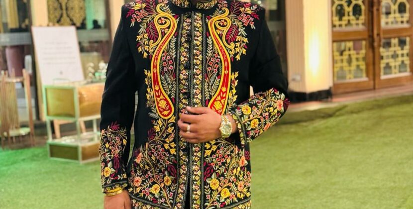 Renowned Indian Astrologer Mohit Mittal Unveils Powerful Insights to Transform Lives