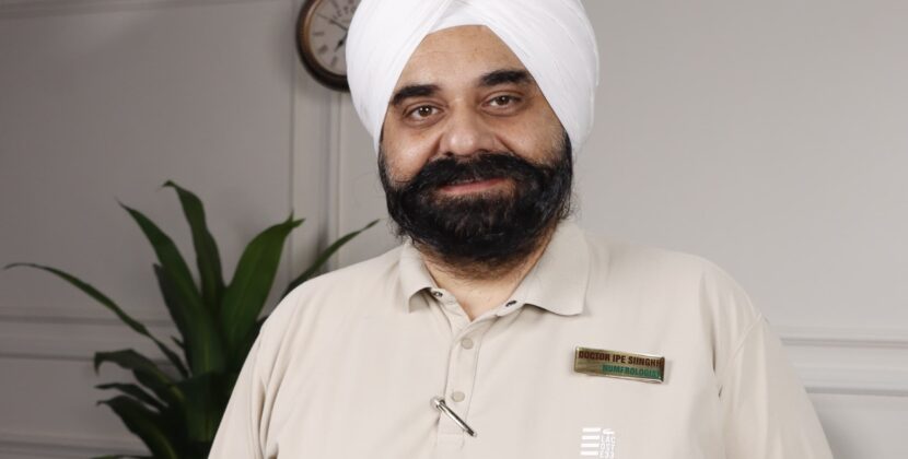 Renowned Indian Numerologist DOCTOR IPE SIINGHH Unveils Powerful Insights to Transform Lives Through Numbers