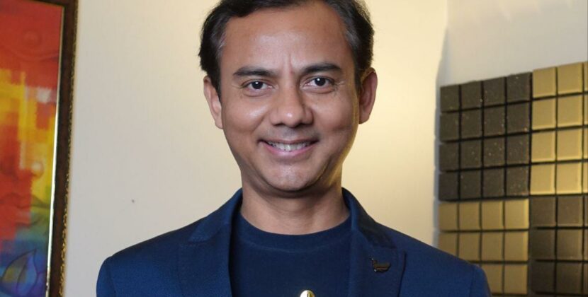 How Veterans Like Dr. Puran Are Redefining Wellness in the Modern World