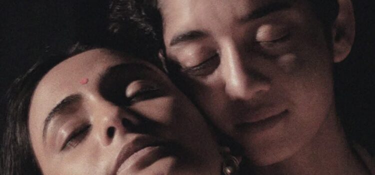 Debutant Director Suman Adhikary’s Widow’s Shadow Shines a Light on Love, Caste, and Resilience