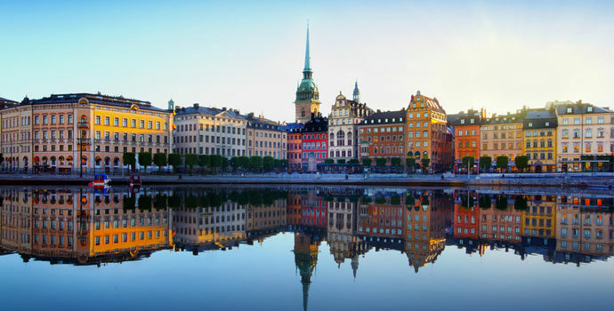 Sweden to Host ‘Work in Sweden’ Fairs in Delhi and Bengaluru to Attract India’s skilled Tech Talent