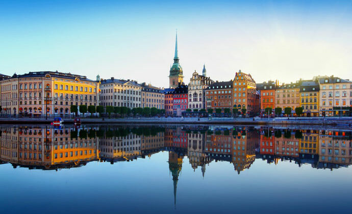 Sweden to Host ‘Work in Sweden’ Fairs in Delhi and Bengaluru to Attract India’s skilled Tech Talent