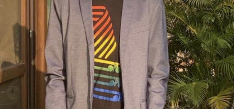 Prestigious H&M Global Change Award 2025 Nomination for Sustainability Entrepreneur Akshai Sarin of BlessdBuy.com