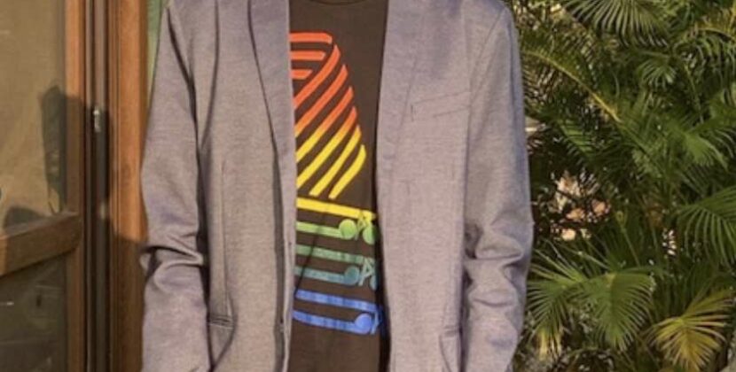 Prestigious H&M Global Change Award 2025 Nomination for Sustainability Entrepreneur Akshai Sarin of BlessdBuy.com