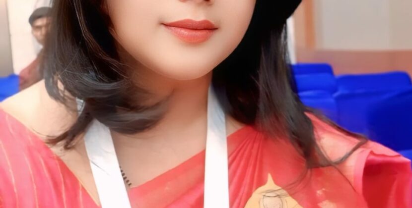 Ananya Das Mahapatra Honored with Bharat Ratna Gaurav Award 2025 for Inspiring Contribution to Education and Women Empowerment