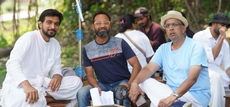 The Story That Changed Me: Muazzam Beg on the Legacy of Jyotiba and Savitribai Phule