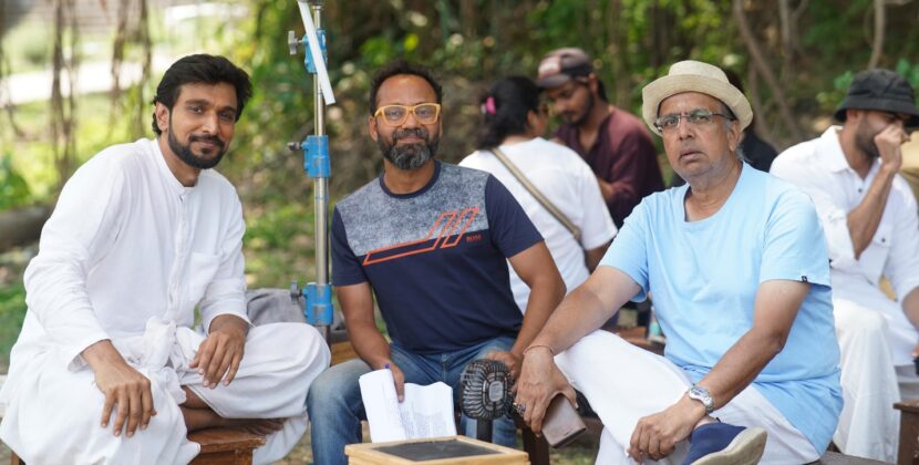 The Story That Changed Me: Muazzam Beg on the Legacy of Jyotiba and Savitribai Phule