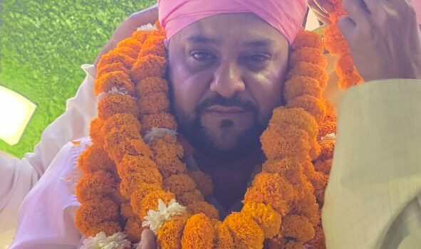 Faisal Warsi: The Youth Icon Reshaping Indian Local Governance with Global Vision