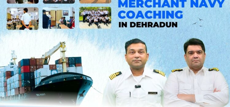One Of The Best Merchant Navy Coaching in Dehradun – MNOPTA