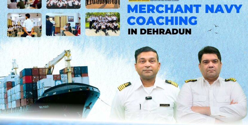 One Of The Best Merchant Navy Coaching in Dehradun – MNOPTA
