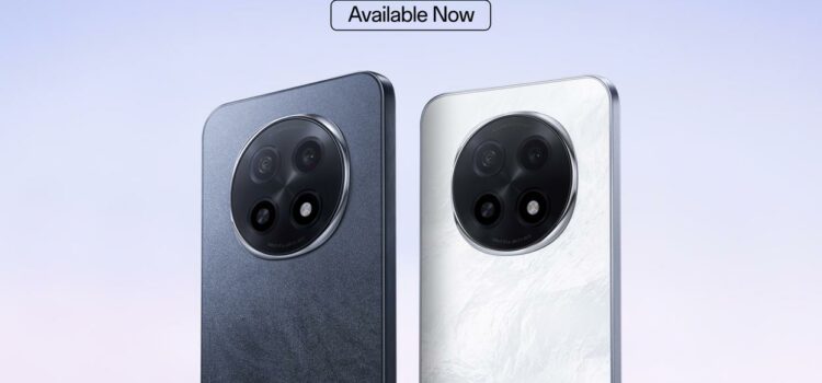 OPPO F29 series sets a new benchmark in network connectivity with Jio