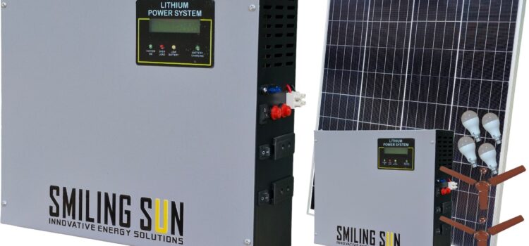 Red Instruments & Power Solutions Pvt Ltd Launches ‘Smiling Sun’ – India’s First Zero-Maintenance Solar Solution for Rural Government Institutions