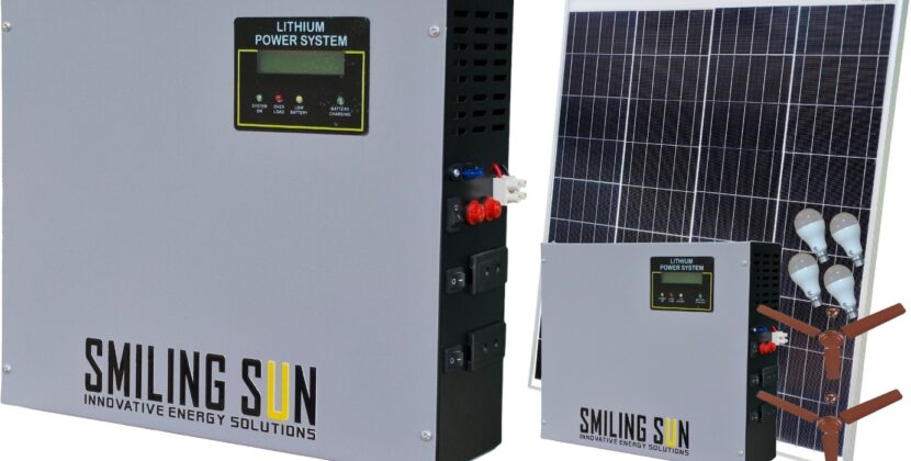 Red Instruments & Power Solutions Pvt Ltd Launches ‘Smiling Sun’ – India’s First Zero-Maintenance Solar Solution for Rural Government Institutions