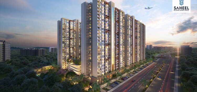 Saheel Properties is Changing Pune’s Real Estate Game with ITrend Series
