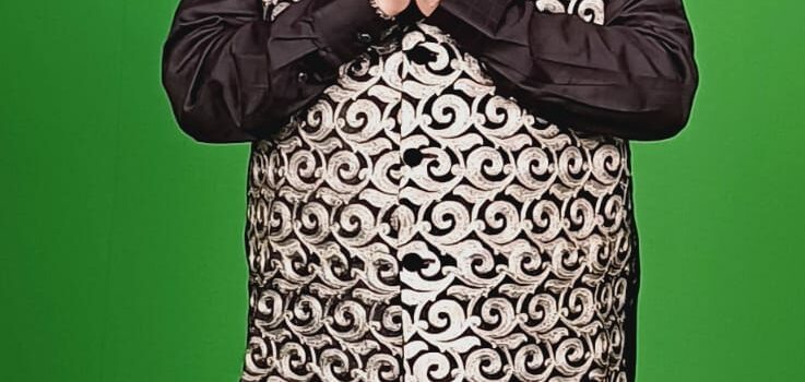 Navratan Daga – Gems, Stones & The Inventor of Navratan Brahmastra: The Miracle Yantra