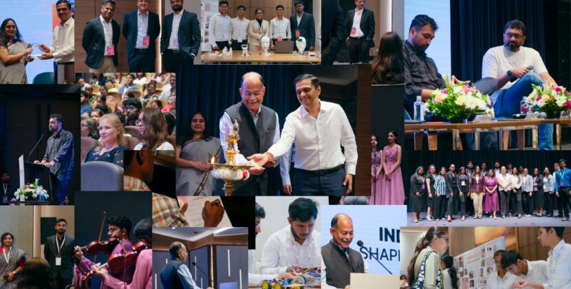 Vidyashilp University to Host ‘The Future of Higher Education 2025’