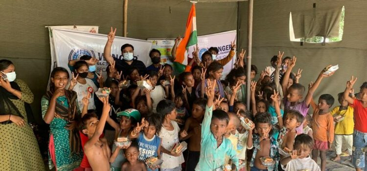 Winger Global Foundation: Transforming Society Through Innovation and Inclusion