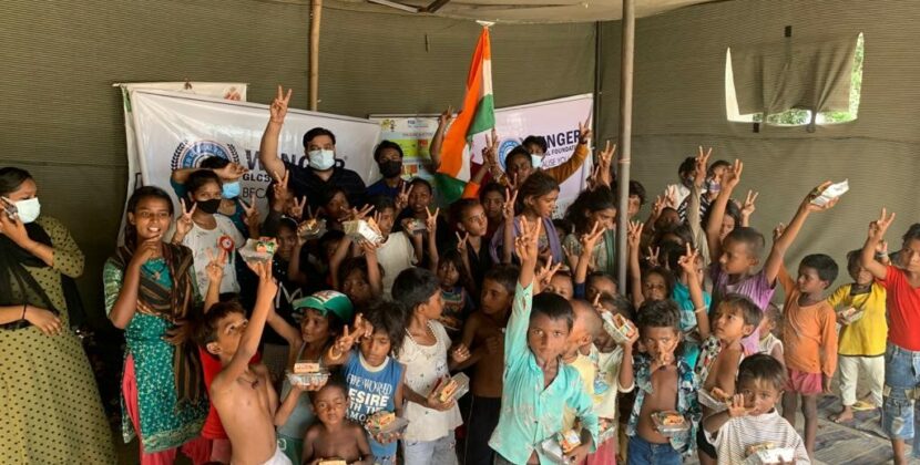 Winger Global Foundation: Transforming Society Through Innovation and Inclusion