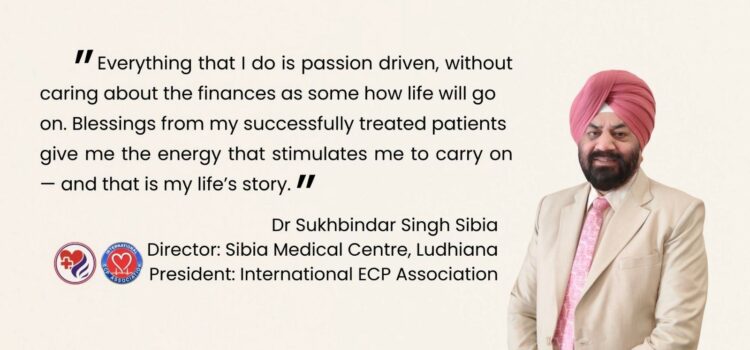 Healing the Heart Without Surgery