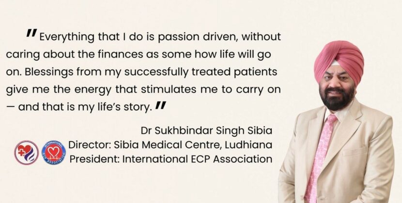 Healing the Heart Without Surgery