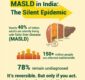 GoodFlip’s Innovative Approach to Combat India’s Silent Liver Disease Epidemic