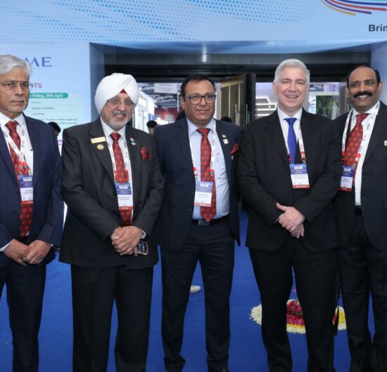 Plumbex India 2025 Inaugurated in New Delhi