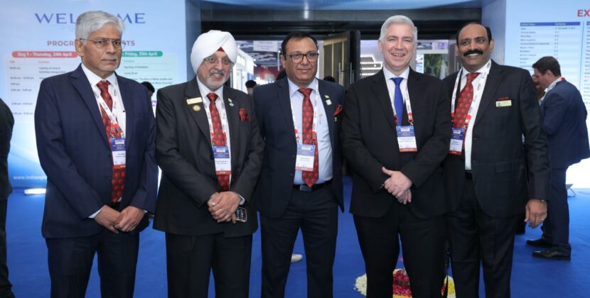 Plumbex India 2025 Inaugurated in New Delhi