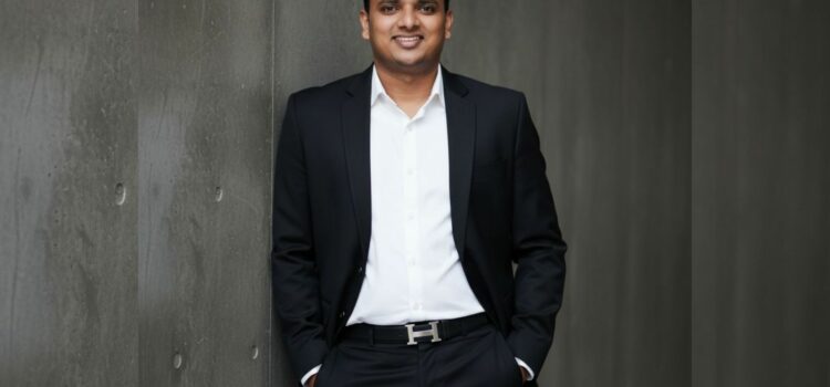 Vipul Pore: The Mumbai-Based E-commerce Visionary Transforming Online Businesses Across India