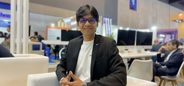 WebLedger: Transforming Accounting and Compliance with AI for MSMEs and Professionals