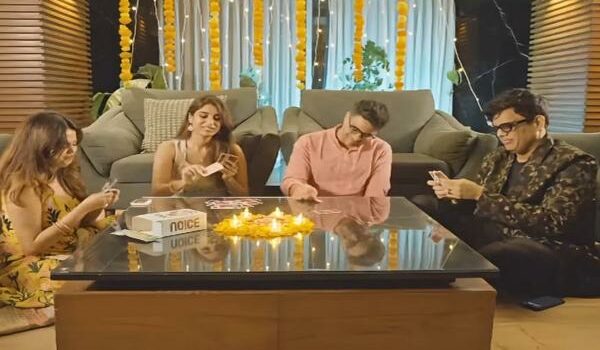 Instamart and Mindpop Media Capture the Spirit of Festive Chaos with “The Honest Party”