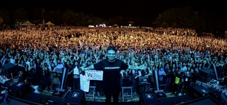 DJ-producer Sartek To Headline First-Ever Desi Music Night At The Prestigious Amsterdam Dance Event