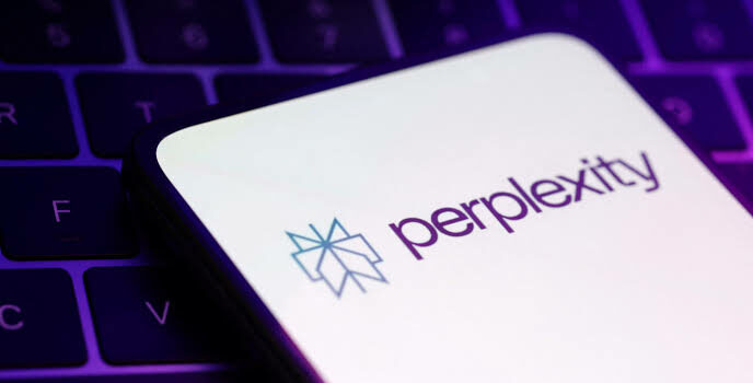 Perplexity Tops Global Giants: A New Chapter in India’s Digital Leadership