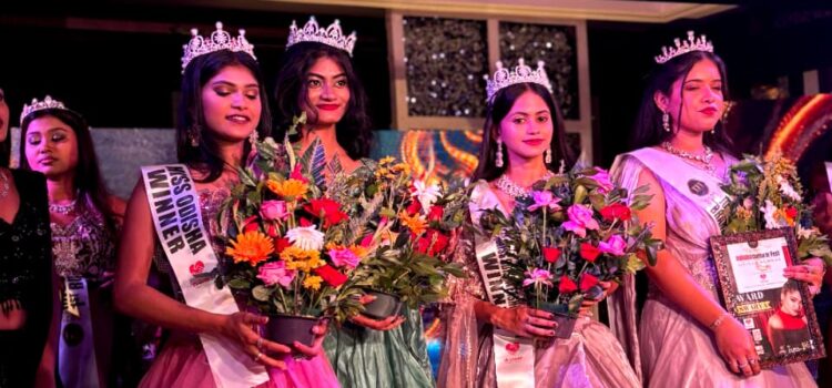 Odisha Cultural Fest and Odisha Runway: Promoting Odisha Cultural Essence through Fashion & Talent