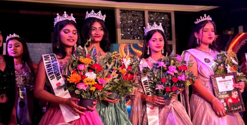 Odisha Cultural Fest and Odisha Runway: Promoting Odisha Cultural Essence through Fashion & Talent