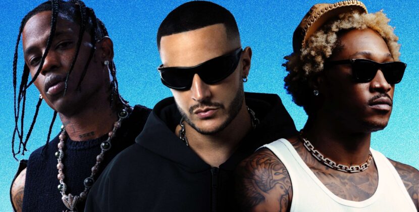 DJ Snake Releases new album “Nomad” — Celebrates cultural diversity, inspired by his artistic journey in India, Caribbean, Africa and Middle East